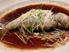 -沁香庭中餐厅·川粤菜(重庆高新假日酒店)