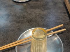 -神伙烧烤(南坪总店)