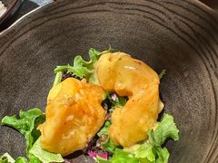 -淮食·雅宴(北大博雅国际酒店)