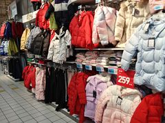 -大润发(张江店)