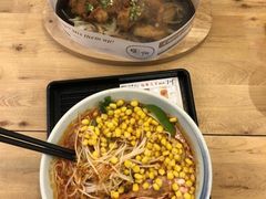 -雷门拉面·现熬骨汤(凯德来福士店)
