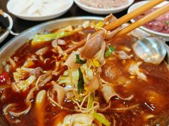 -胖娃古镇鸡杂(磁器口总店)