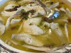 -山泉公馆酒家(珠江新城店)