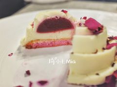 玫瑰人生-十五食吾 La Pâtisserie (海甸岛店)