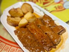 -石岐佬中山菜馆(张溪店)