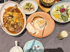 -柒园·三十年创意杭帮菜(龙湖滨江天街店)
