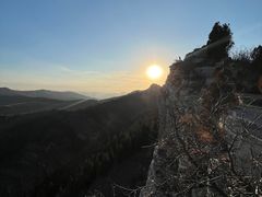 -空心山旅游区