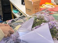 -花里花店(唐镇阳光天地店)