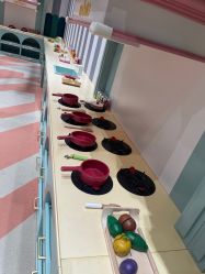 -奈尔宝家庭中心·亲子餐厅(鄞州万达店)