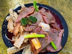 -惠丰源烩面馆(经七路店)