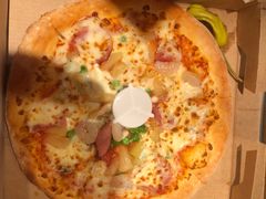 -棒约翰比萨·意面(君尚3019店)