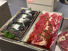 -西塔老太太泥炉烤肉(南山旗舰店)