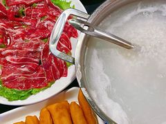 -吉友粥底火锅(方斜路店)