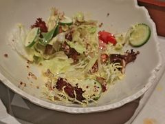 -贡宴盐帮菜自贡驻京联络处餐厅