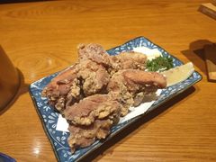 -千代武日本料理(爱建店)