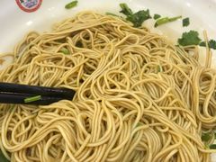 -常州银丝面馆(府琛店)
