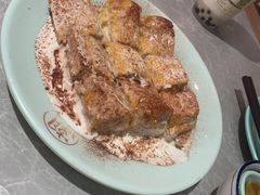 -潮界(虹桥新天地店)