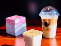 -BLAQ咖啡(骏豪店)