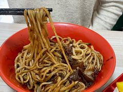 -高丽雅韩式炸酱面(南洪街店)