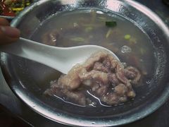 -群众牛肉小点(蚵仔煎)