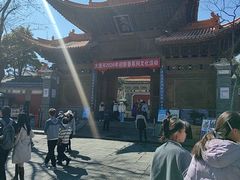 -大理文庙(大理古城)