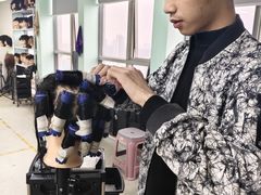 -首脑美容美发化妆美甲培训学校(长沙校区)