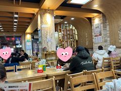 -顺姬冷面(长白西路店)