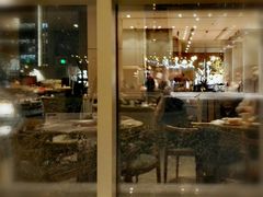 -陆家嘴万怡酒店·万荟轩