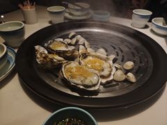 -碗中海·蒸汽海鲜·桑拿鸡(岭南天地店)