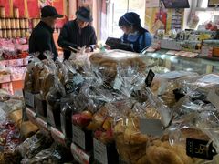-百年义利(百万庄店)