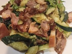 -和源祥·日照菜扛把子(万平口一店)