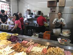 -林静小吃(复兴路店)