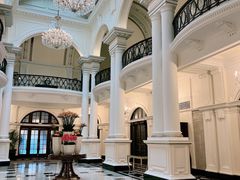 -Salon de Ville浦江汇(上海外滩华尔道夫酒店店)