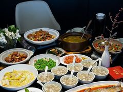 -顺香居·老字号湖北菜(江汉路店)