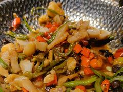 -来相会饺子·新辽菜(甘家口店)