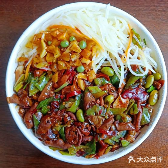 饭时代精品川湘菜