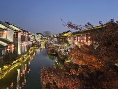 -山塘街