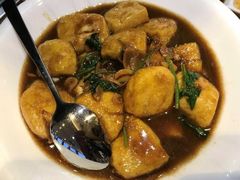 -中国厨房/台湾牛肉面