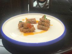 -明翠湖品·湖景餐厅