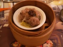 -自助山(合和中心商场店)