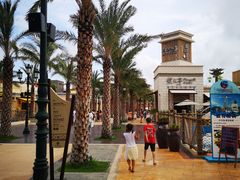 -三亚海昌梦幻海洋不夜城