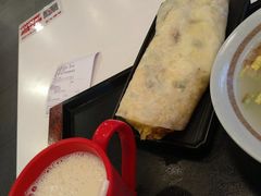 -永和大王(小厨·东四十条店)