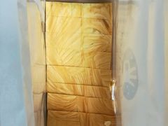 招牌奶酥吐司-糖兜家手工吐司(唐人街店)