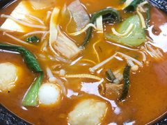 -东关吉祥西安腊汁肉夹馍(健德门店)