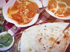 -Santoor 萨都里印度餐厅(北锣鼓巷店)