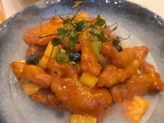 -打酱油·非遗淮扬菜(瘦西湖梅岭店)