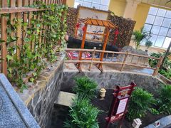 -哈尔滨太平湖温泉酒店