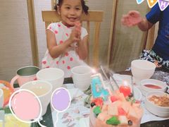 -你好独角兽·蛋糕甜品