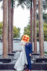 -格乐利雅婚礼艺术中心(南外滩店)