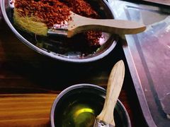 -舌尖上的石棉何雨露烧烤